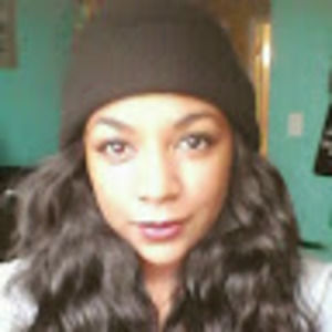 Meet your Posher, Annisha